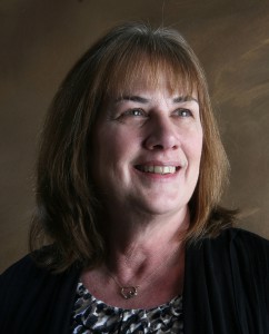 Founder of Corradeo Consulting